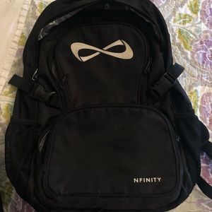Nfinity Cheerleading Bag